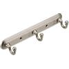 Moen (brushednickel) - Moen CSI7603BN Robe Hook from The Yorkshire Collection Brushed Nickel,