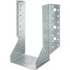 Alberts 339170 Scarpe a Fascio, Argento