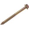 Forgefix Spectre, viti a testa esagonale M8 x 70 mm, confezione da 50