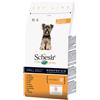 WHITEBRIDGE PET BRANDS Srl SCHESIR DRY S MANT POLLO 800G