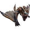 TAMASHII NATIONS- Monster Hunter Rise - S.H. Monsterarts - Tigrex