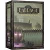 Cranio Creations - Barrage 5th Player Expansion ENG, New Map To Play An Immersive Experience In 5 Players, Expansion, English Language Edition