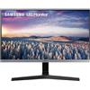 Samsung MONITOR SAMSUNG 27" LS27R350FHUXEN LED FULL HD VGA HDMI DARK BLUE GRAY