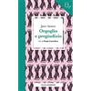 AUDIONOTES Orgoglio e pregiudizio letto da Paola Cortellesi. Con audiolibro