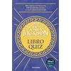 MONDADORI Percy Jackson e gli dei dell'Olimpo. Libro quiz
