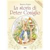 CRESCERE La storia di Peter Coniglio + Il sarto di Gloucester. Nuove illustrazioni a colori