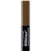 Maybelline Brow Drama Shaping Chalk Powder n. 130 Dark Blonde - Polvere vellutata per sopracciglia naturali e marcate, con contorni morbidi