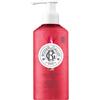Roger&Gallet - Gingembre Rouge Lait Corps Confezione 200 Ml