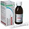 Doc Generici - Ibuprofene Bambini 100mg/5ml Sospensione Orale Gusto Fragola Senza Zucchero Confezione 150 Ml