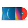 COLDPLAY - Moon Music (Ecorecord) (2024) LP red Vinyl