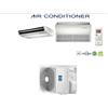 CLIMATIZZATORE PAVIMENTO SOFFITTO 36000 GAS-32 TRIFASE 380 V DC INVERTER A++A++ GARANZIA ITALIA 2 ANNI GAMMA 2026 GAS R32