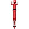 SG Store Regolatore A Vite Per Miscela Aria-carburante CNC Compatibile Con Keihin FCR FCR-MX Carburatore Compatibile Con Yamaha YZ250F YZ450F Rosso