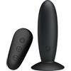 BAILE Vibratore Anale Remote Control Raven