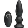 BAILE Vibratore Anale Deep Vibe