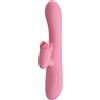 BAILE Vibratore Rabbit Gina