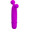 BAILE Vibratore Clitoride Love Goddard