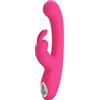 BAILE Vibratore Rabbit Lamar