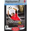 Konami Pro Evolution Soccer 5 PLT