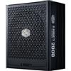 COOLER MASTER COLER MASTER ALIMENTATORE X MIGHTY PLAT. 2000W W/EU CORD