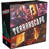 Pendragon Game Studio Terrorscape