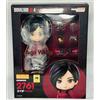 Good Smile Company Nendoroid Resident Evil RE:4 Ada Wong Action Figure H 3.9 in Good Smile Company