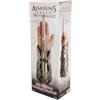 NECA Assassin Creed 2 Ezio Hidden Blade Role CosPlay Gauntlet Prop Replica 1:1 NECA