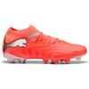 PUMA scarpe gomma PUMA Future 9 pro fg arancio