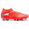 PUMA scarpe gomma PUMA Future 9 match fg/ag arancio