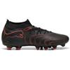 PUMA scarpe gomma PUMA Future 9 match fg/ag nero/arancio
