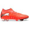 PUMA scarpe gomma PUMA Future 9 ultimate fg arancio