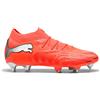 PUMA scarpe vite PUMA Future 9 ultimate mxsg arancio
