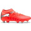 PUMA scarpe vite PUMA Future 9 pro mxsg arancio