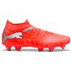 PUMA scarpe vite PUMA Future 9 match mxsg arancio