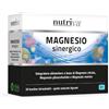 CABASSI & GIURIATI NUTRIVA MAGNESIO SINERGICO 66G