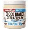 Pro Nutrition Pronutrition Cocco Bianco Zero 350 g Crema spalmabile 28% Proteine