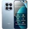 Xiaomi Redmi Note 15 Pro 5G Dual Sim 8GB / 256GB - Glacier Blue - EUROPA