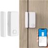 Welock Sensore Porte e Finestre Bluetooth per Serratura Smart