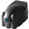 NEWA KIT AERATORE COMPRESSORE D'ARIA OSSIGENATORE ACQUARIO DOLCE MARINO 90 L/H