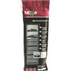 NEWA 1 CARTUCCIA FILTRANTE DI RICAMBIO NEWA MECHANICHEM II PER ACQUARIO MIRABELLO 60