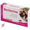 KOS SRL BERBERINA ESTRATTO SECCO 60 COMPRESSE