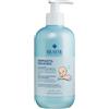 ISTITUTO GANASSINI S.P.A. Rilastil dermastil pediatric latte corpo-capelli per la pelle sensibile di neonati e bambini 400ml
