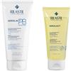 ISTITUTO GANASSINI S.P.A. Rilastil Xerolact Trattamento Nutriente Balsamo 200 ml +Olio Idratante 100 ml