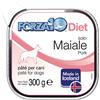 Forza10 Solo Diet per Cane da 300 gr Gusto Maiale