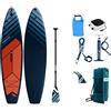 GLADIATOR SUP GLADIATOR PRO 11'4 2026 - SUP gonfiabile - opzione: start set
