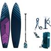 GLADIATOR SUP GLADIATOR PRO 11'2 2026 - SUP gonfiabile - opzione: set base