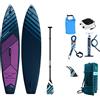 GLADIATOR SUP GLADIATOR PRO 11'2 2026 - SUP gonfiabile - opzione: start set