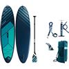GLADIATOR SUP GLADIATOR PRO 10'8 2026 - SUP gonfiabile - opzione: set base