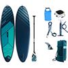GLADIATOR SUP GLADIATOR PRO 10'8 2026 - SUP gonfiabile - opzione: start set