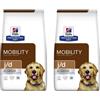 HILL'S Prescription Diet Canine j/d 24 kg (2 x 12 kg)