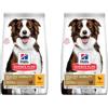 HILL'S Science Plan Canine Adult Healthy Mobility Medium Chicken 28 kg (2x14 kg)
